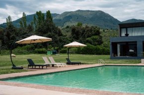 Cabañas Las Terrazas de Rari